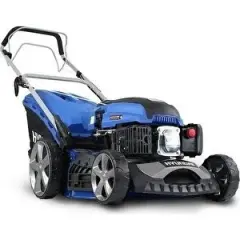 Hyundai HYM460SP Benzinli Çim Biçme Şanzımanlı 46Cm