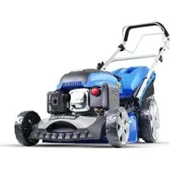 Hyundai HYM460SP Benzinli Çim Biçme Şanzımanlı 46Cm