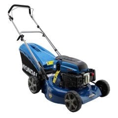 Hyundai HYM510P Benzinli Çim Biçme İtmeli 51Cm