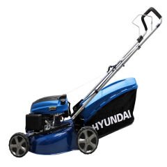 Hyundai HYM510P Benzinli Çim Biçme İtmeli 51Cm