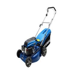 Hyundai HYM510P Benzinli Çim Biçme İtmeli 51Cm
