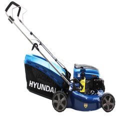 Hyundai HYM510P Benzinli Çim Biçme İtmeli 51Cm