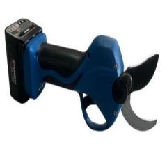 Hyundai LaserCut 35XP Akülü Budama Makası 35mm 4.0Ah Çift Akülü