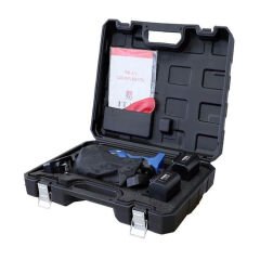 Hyundai LaserCut 35XP Akülü Budama Makası 35mm 4.0Ah Çift Akülü