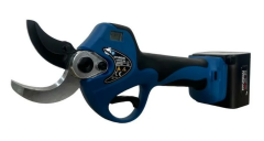 Hyundai LaserCut 40XP Dijital Budama Makası 40mm 4.0Ah Çift Akülü