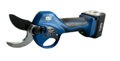Hyundai LaserCut 40XP Akülü Budama Makası 40mm Dijital 4.0Ah Çift Akülü
