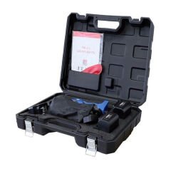 Hyundai LaserCut 40XP Dijital Budama Makası 40mm 4.0Ah Çift Akülü