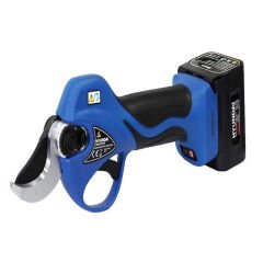 Hyundai LaserCut 40XP Akülü Budama Makası 40mm 4.0Ah Çift Akülü