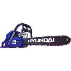 Hyundai Turbo 650 Benzinli Motorlu Testere 2.6Hp