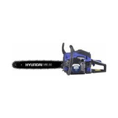 Hyundai Turbo 650 Benzinli Motorlu Testere 2.6Hp