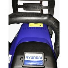 Hyundai Turbo 650 Benzinli Motorlu Testere 2.8Hp