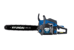 Hyundai Turbo 650 Benzinli Motorlu Testere 2.8Hp
