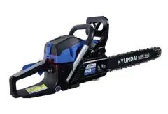 Hyundai Turbo 6500 Benzinli Motorlu Testere 2.6Hp