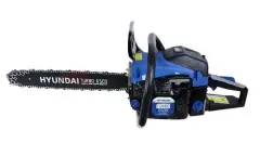 Hyundai Turbo 6500 Benzinli Motorlu Testere 2.6Hp