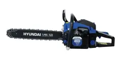 Hyundai Turbo 7600 Benzinli Motorlu Testere 3.4Hp