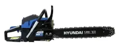 Hyundai Turbo 7600 Benzinli Motorlu Testere 3.4Hp