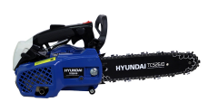 Hyundai TCS 2610 Benzinli Motorlu Testere 1.2Hp
