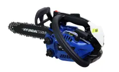 Hyundai TCS 2610 Benzinli Motorlu Testere 1.2Hp