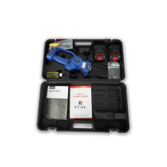 Hyundai HCS214A Akülü Dal Budama Testeresi 2x4.0Ah