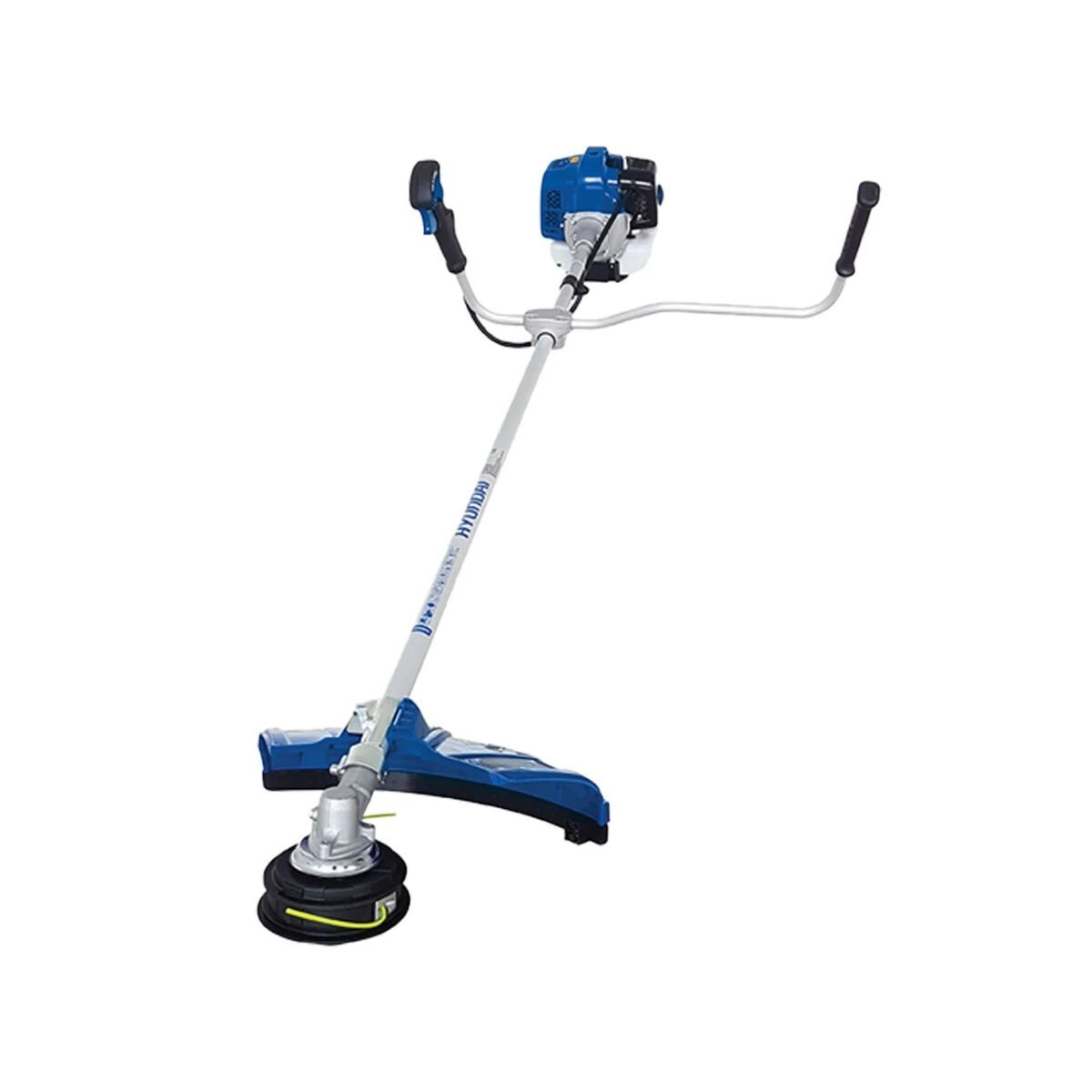 Hyundai HYX520 Motorlu Yan Tırpan 2.1Hp