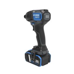 Hyundai ID20X-230FT Akülü Darbeli Sıkma 230Nm 1X4Ah