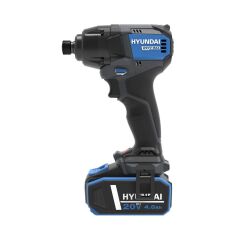 Hyundai ID20X-230FT Akülü Darbeli Sıkma 230Nm 1X4Ah