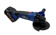 Hyundai HAG202-1X4A Akülü Taşlama 20V Tam Set