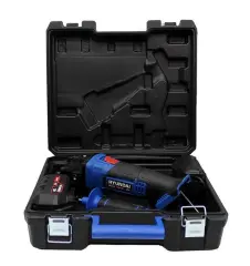 Hyundai HAG202-1X4A Akülü Taşlama 20V Tam Set