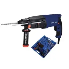 Hyundai BHD2608 Pnömatik Kırıcı Delici 800W